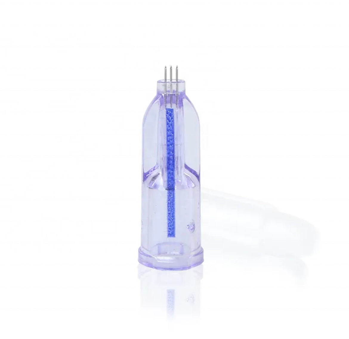 Mesotherapy Nano 3 pins multi 34G 1.0mm
