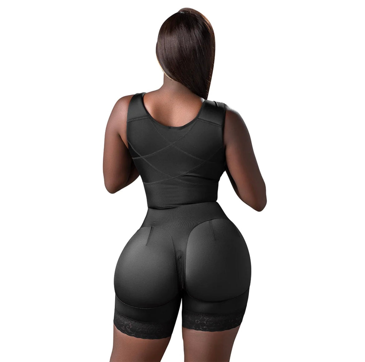 Unique Snatched Faja